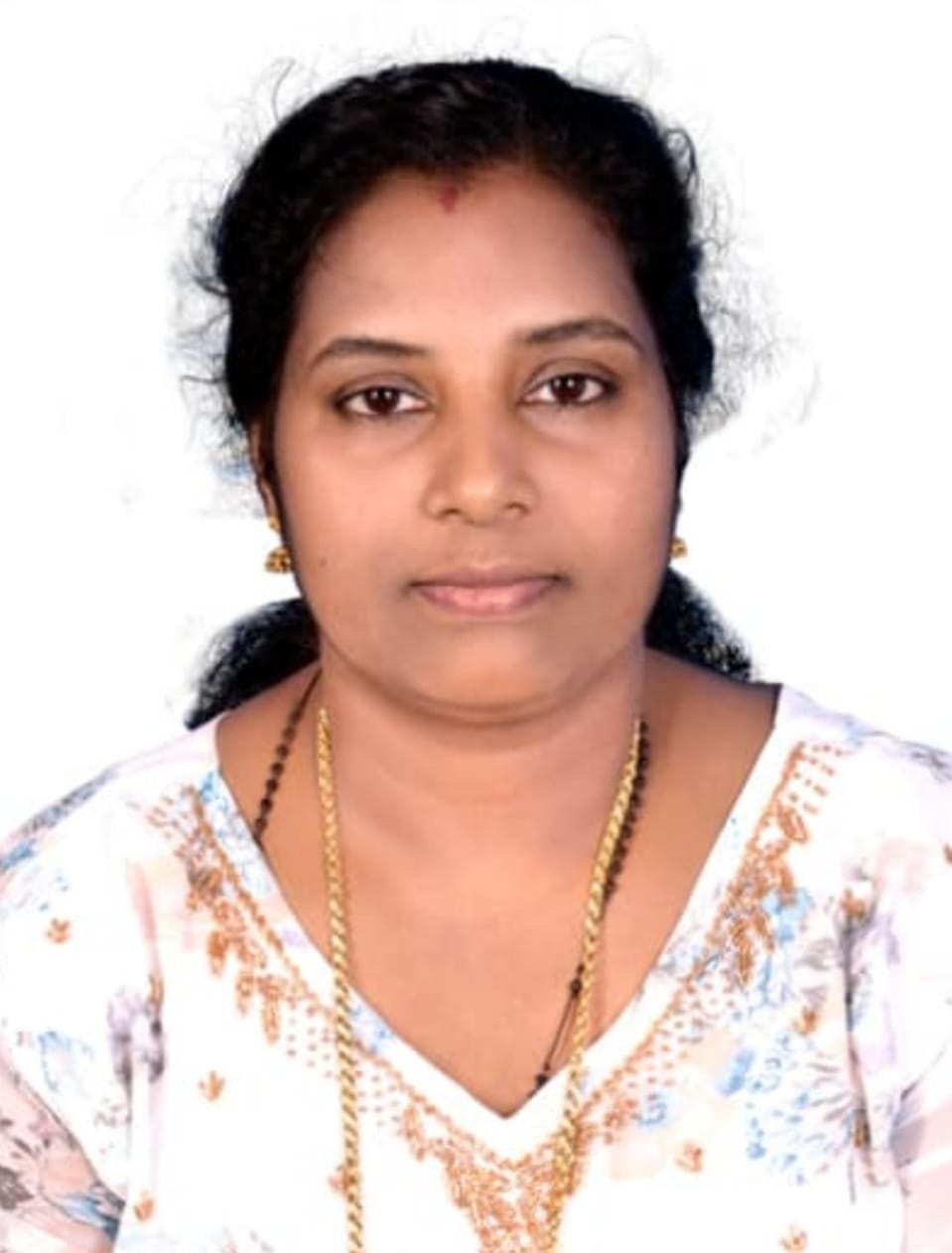 Reena Benny